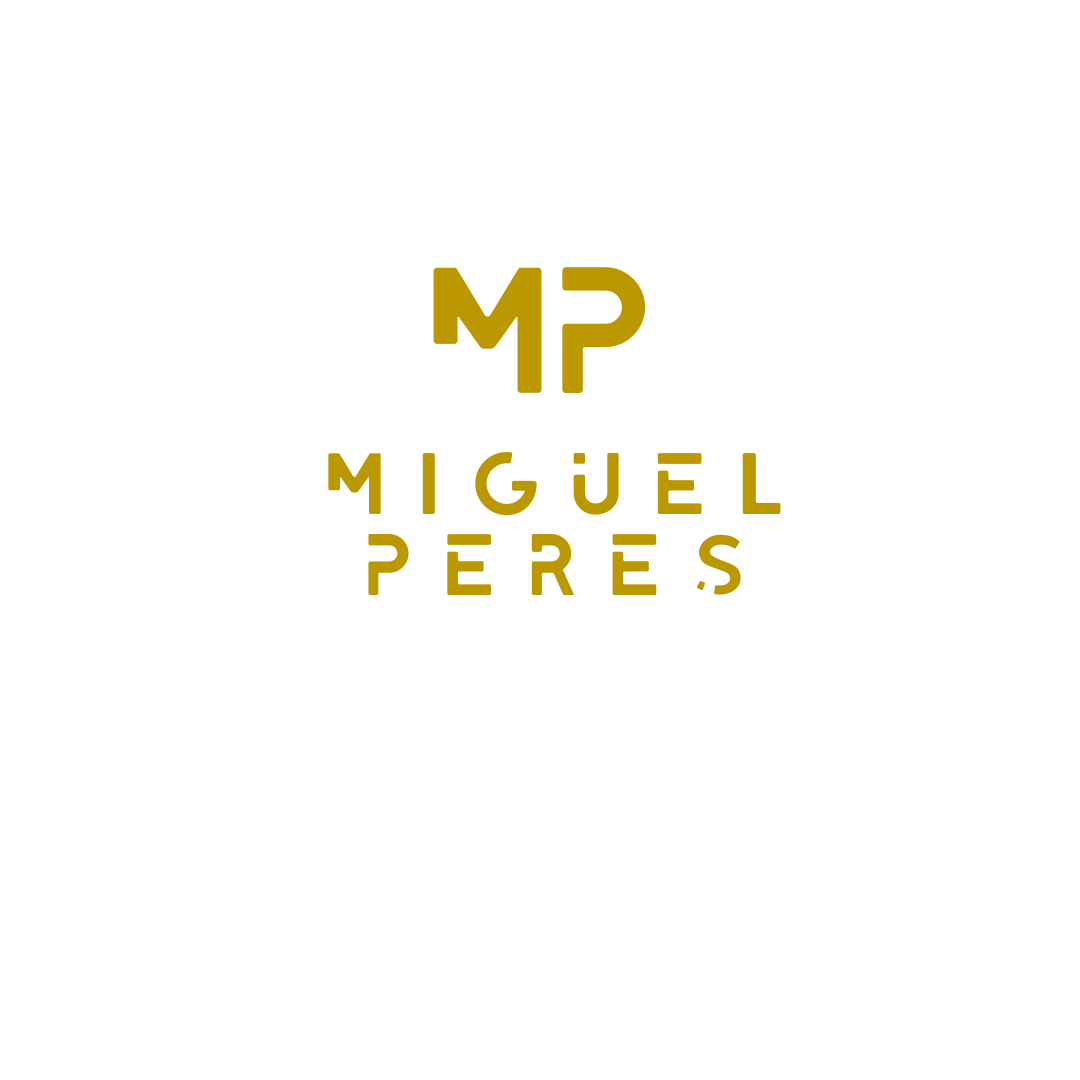 Miguel Peres Logo